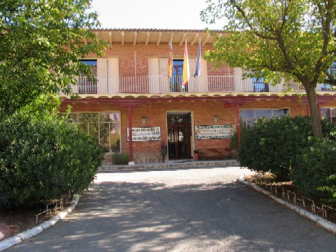 Localización