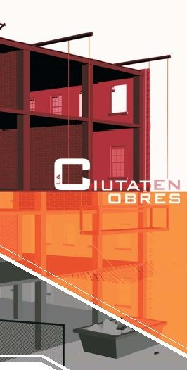La ciutat en obres
