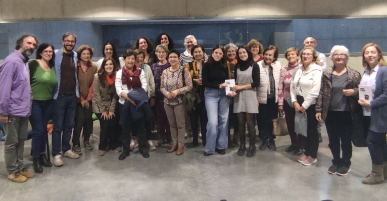 El Magnànim impulsa un nou club de lectura als municipis valencians amb sessions presencials i telemàtiques