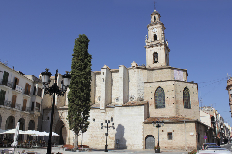 La Diputació prepara una nueva entrega que elevará a siete millones su aportación al Fondo de Cooperación en los municipios de La Safor