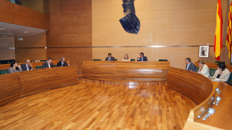 El jurado de los premios taurinos votará la calidad artística de las ofertas para la plaza de toros de Valencia