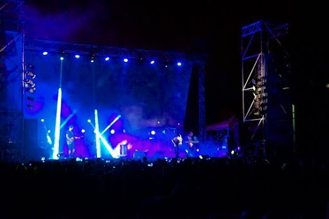 Mediterranean Roots se consagra como grupo ganador del primer concierto de ‘Sona la Dipu Pop Rock’  