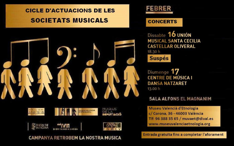 Talleres para todos los públicos en la Beneficencia este fin de semana 