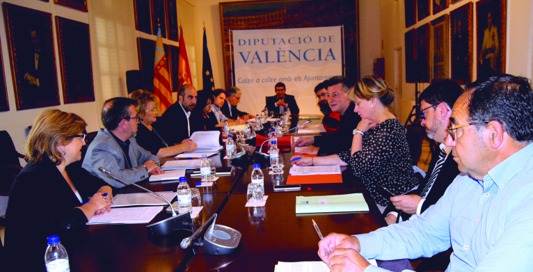 Impuls Econòmic Local tancà l'exercici 2015 amb un superàvit d'1,9 milions d'euros