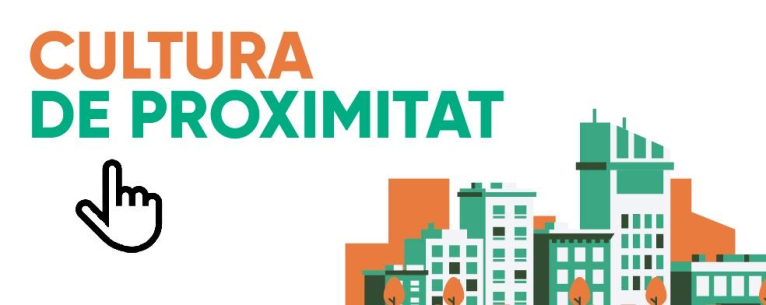 Cultura de Proximitat