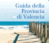 El Patronato Provincial de Turismo muestra la oferta valenciana en Italia   