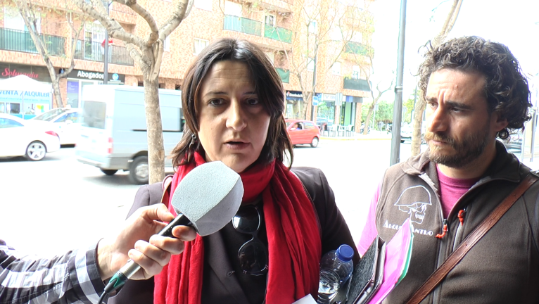 Judicialitzen la fossa 128 del cementeri de Paterna després de l'aparició d'almenys 10 cossos amb signes de violencia