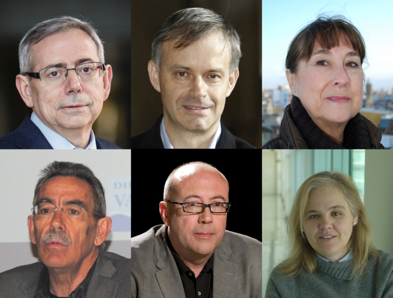 El Magnànim renueva totalmente su organigrama para relanzar su proyecto editorial e investigador