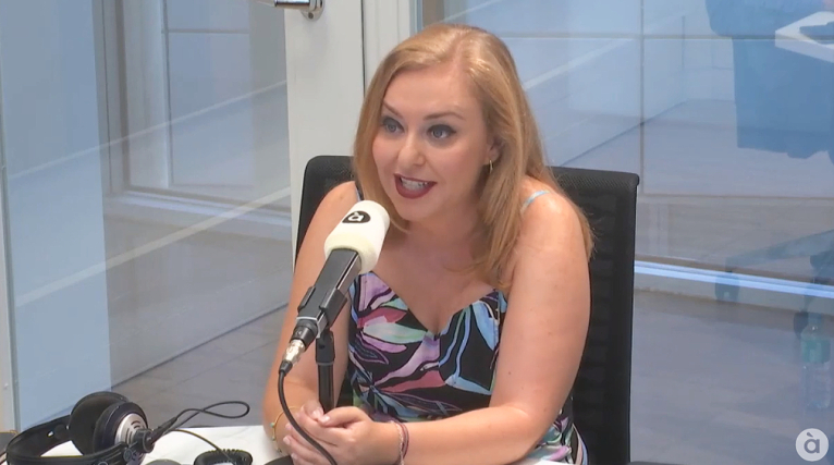 Natalia Enguix anuncia la creación de una red de oficinas comarcales para acercar la Diputación a los municipios