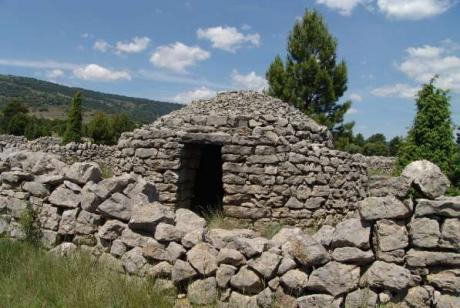 El Museu Valencià d’Etnologia celebra el Dia Internacional dels Museus amb una excursió a les Planisses (Xaló)