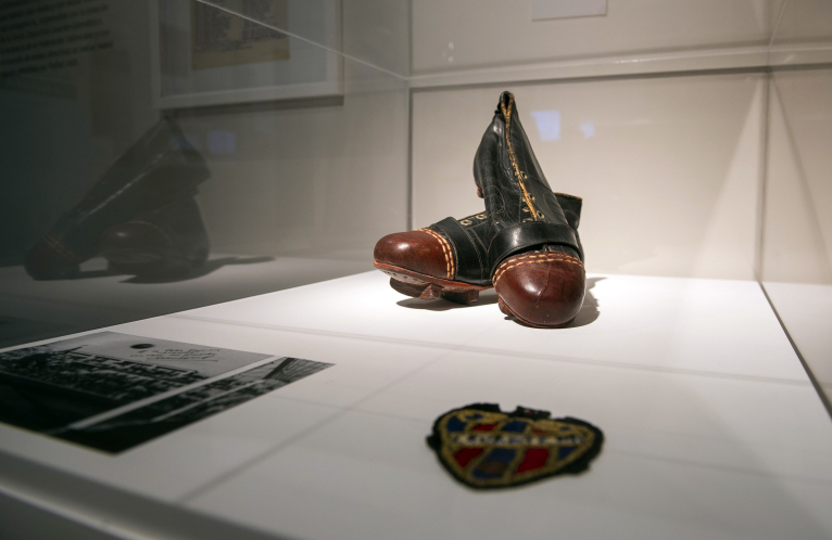L’ETNO organiza una jornada de formación sobre museos de fútbol