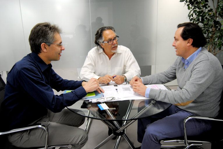 Imelsa y Fepeval analizan las necesidades de los polígonos industriales valencianos
