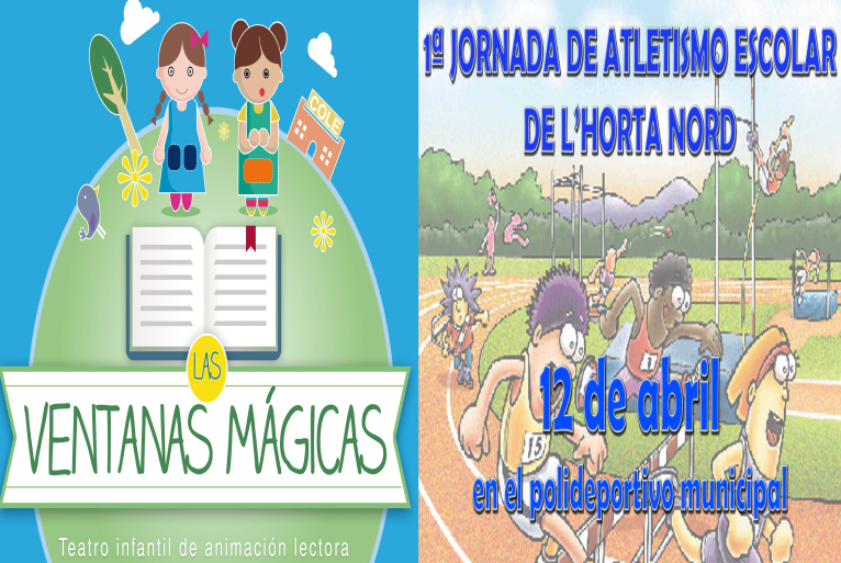 Bonrepòs y Mirambell presentan un fin de semana cultural y deportivo