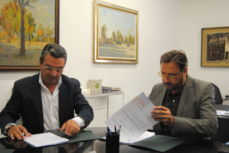 La Federació d'Hostaleria de València crea el club de producte «La ruta de l’arròs»