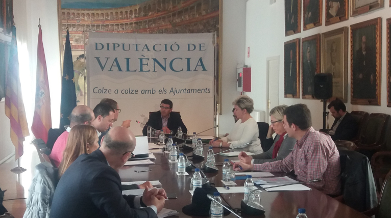 València Turisme destina 100.000 euros a nuevos proyectos de asociaciones y fundaciones sin ánimo de lucro