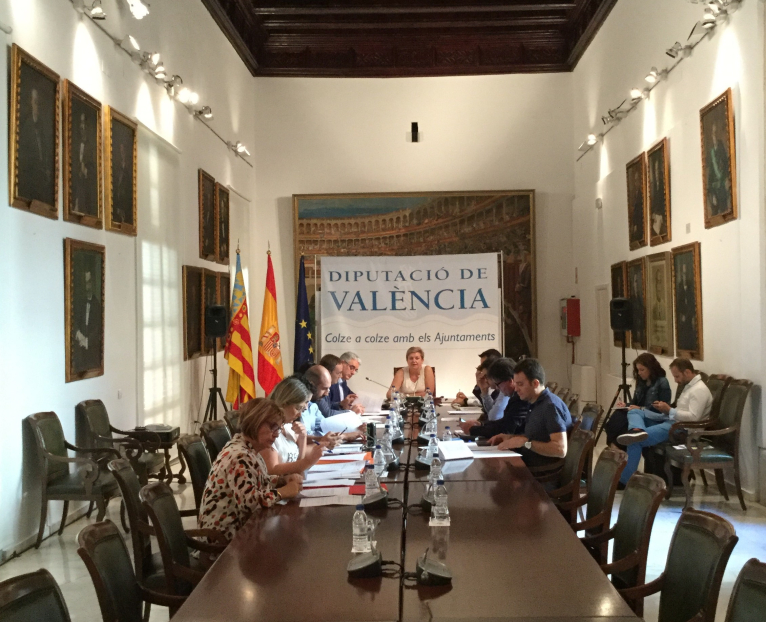 Pilar Moncho destaca las ventajas sociales inherentes al impuesto turístico