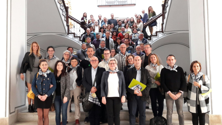 València Turisme invierte un millón de euros en proyectos turísticos locales con las nuevas ayudas 2017