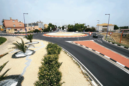 La Diputación de Valencia se sitúa entre las Administraciones punteras de España en gestión de carreteras