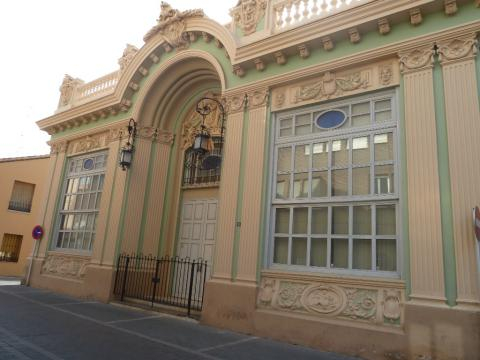 L´Horta recibirá 281.800 euros de la Diputación para restaurar diez inmuebles