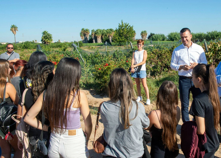 La Diputació de València convoca ayudas para impulsar programas de juventud
