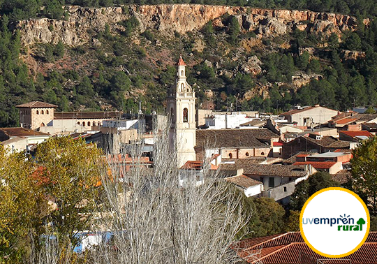 La Diputació y la Universitat fomentan el emprendimiento rural con una nueva edición de UVemprén Rural