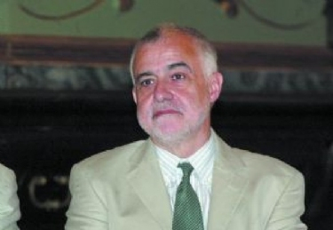 Francesc Llop rep demà el Premi Forcat 2014 en La Beneficència
