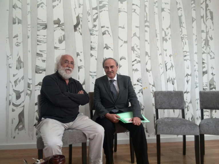 Imelsa y la Fundación Félix Rodríguez de la Fuente ceden “El sueño de los árboles” para ayudar a Nepal 