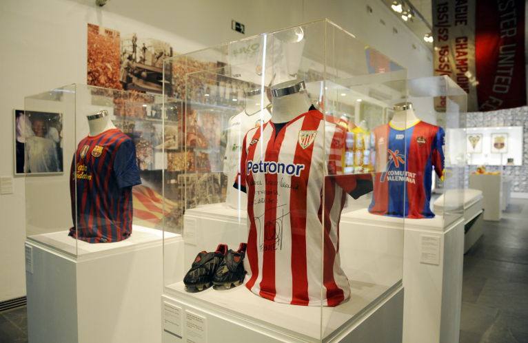 El fútbol como creador de identidades y vertebrador