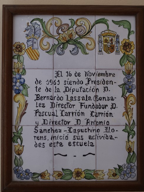 Historia