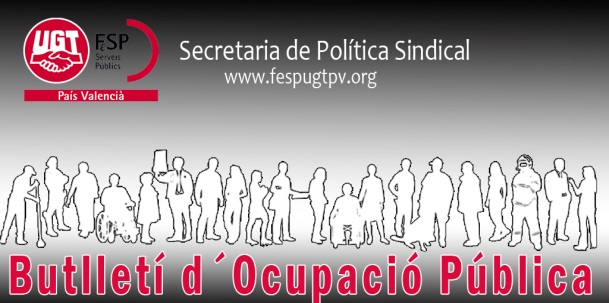 BOLETÍN DE EMPLEO PÚBLICO