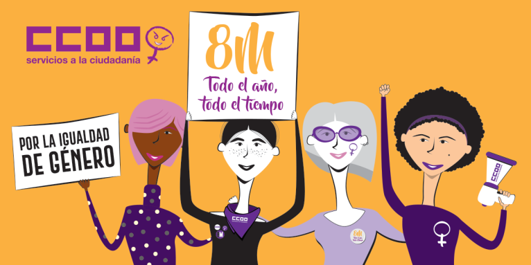 Dia de la Dona 2024