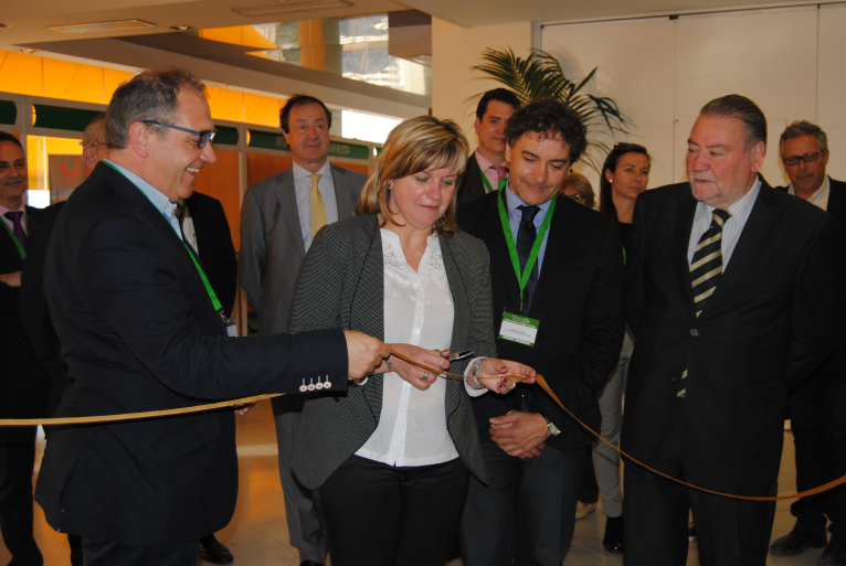 ‘València Turisme’ ofrece los productos turísticos comarcales en el Salón Profesional TURNEXO