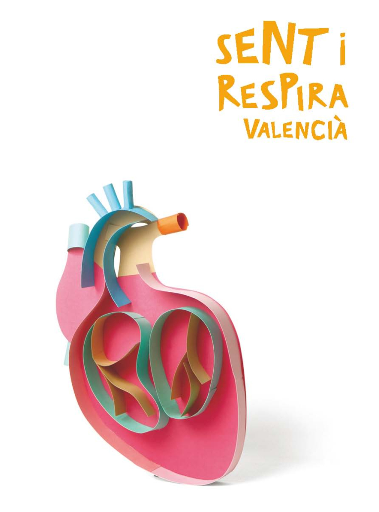 «Sent i respira en Valencià» a Xixona