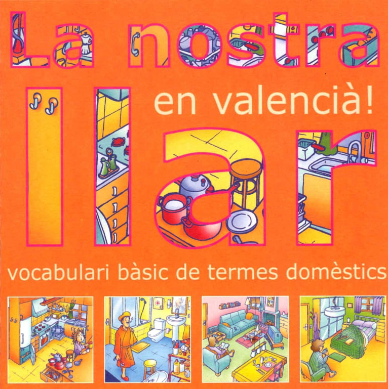 La nostra llar 