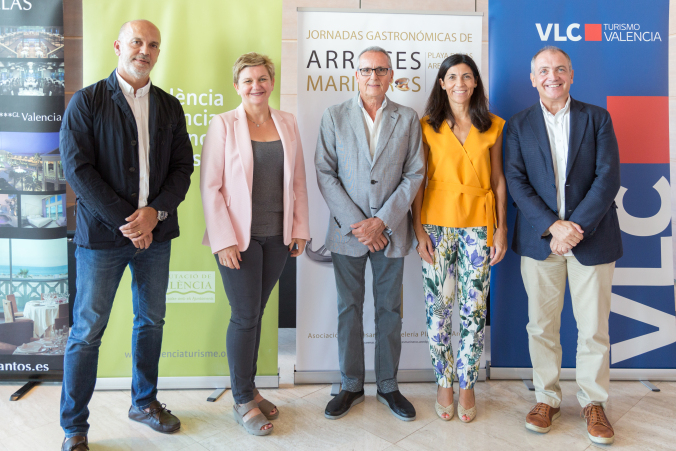 Tornen els Arrossos Mariners de les Arenes