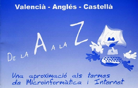 Vocabulari de la informàtica i internet