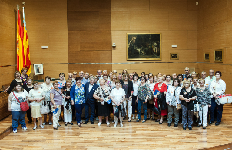 Majors 2015_Llosa de Ranes, Losa del Obispo y Calles