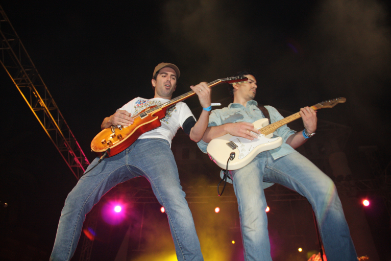 La Diputación pone en marcha los concursos musicales ‘Sona la Dipu’ 2013 con la selección de participantes