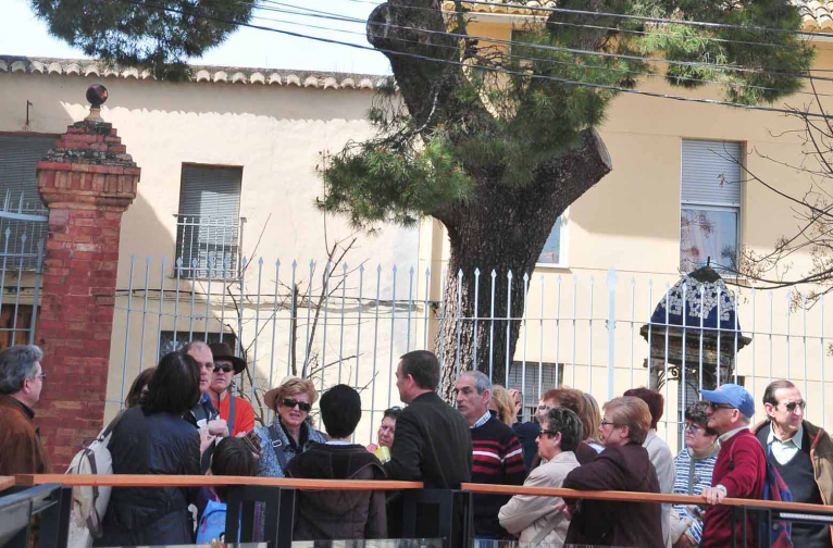 Les metro-rutes València, Terra i Mar arriben a Moncada