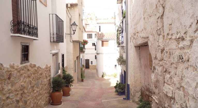 Les entitats sense ànim de lucre podran sol·licitar ajudes de la Diputació per a projectes en territoris rurals