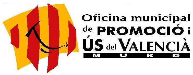 MURO - Oficina de Promoció i Ús del Valencià