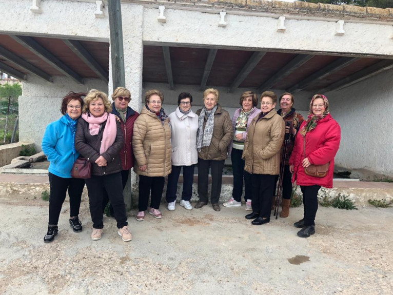 La Diputació es posa en marxa per a visibilitzar a la dona en el món rural
