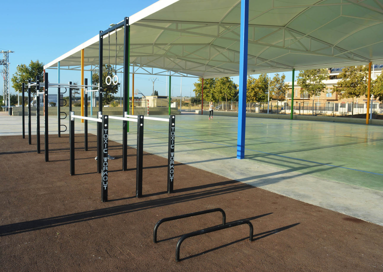 Ajornada la inauguració del Parc Lúdic i Esportiu de Picanya