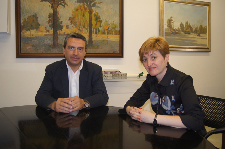 València, Terra i Mar impulsa la Feria Gastronómica de Paterna