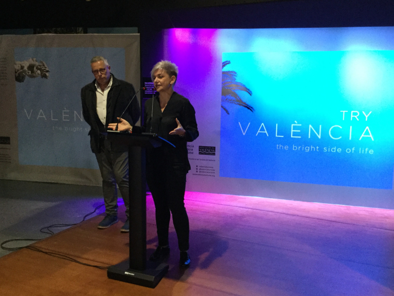 La Fira de les Comarques de València Turisme obri les seues portes demà a ritme de poesia, música i gastronomia