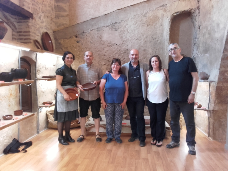 Potries acogerá la VI Jornada de Museos Locales de Etnología en 2017