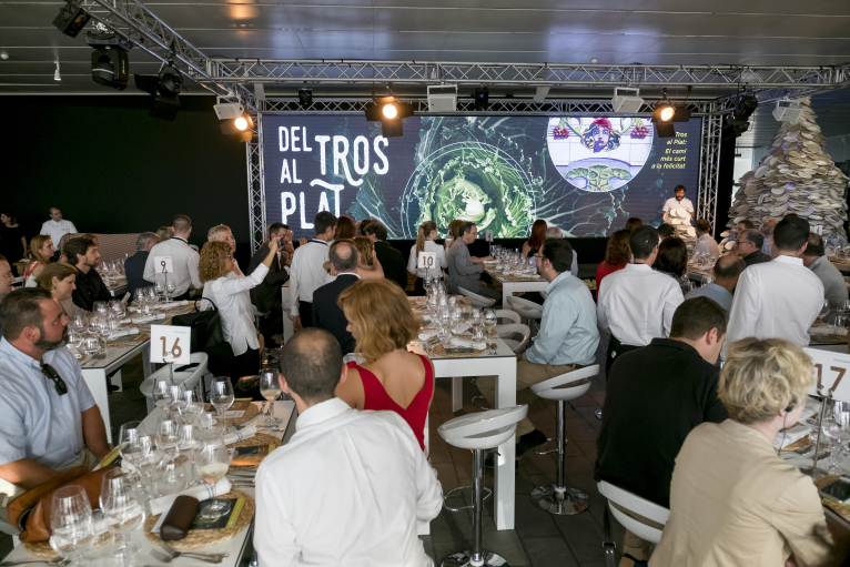 El Festival Internacional de Música de Cambra de Godella estrena demà la banda sonora de la gastronomia valenciana amb una acció Del Tros al Plat