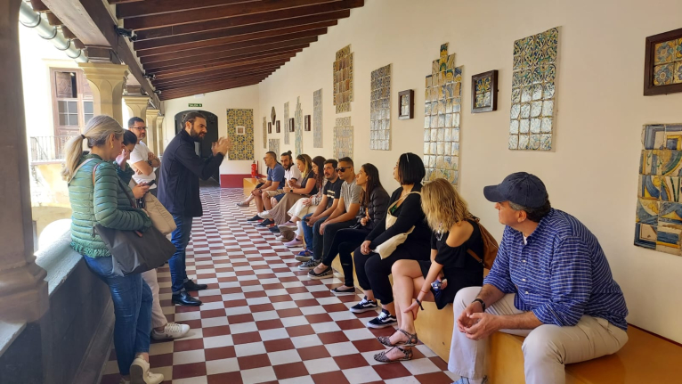 El turisme de luxe del Brasil s'interessa per la província de València