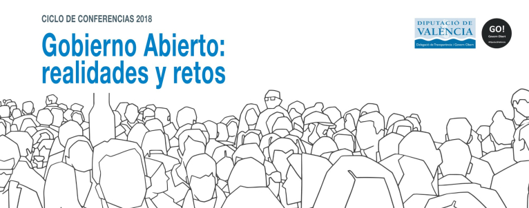 Carmen Montalbá y Joan Font debaten sobre ‘Metodologías participativas’
