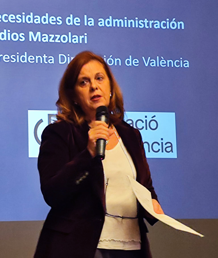 La Diputació de València llançarà una línia d'ajudes per a facilitar el compliment dels Objectius de Desenvolupament Sostenible en els municipis